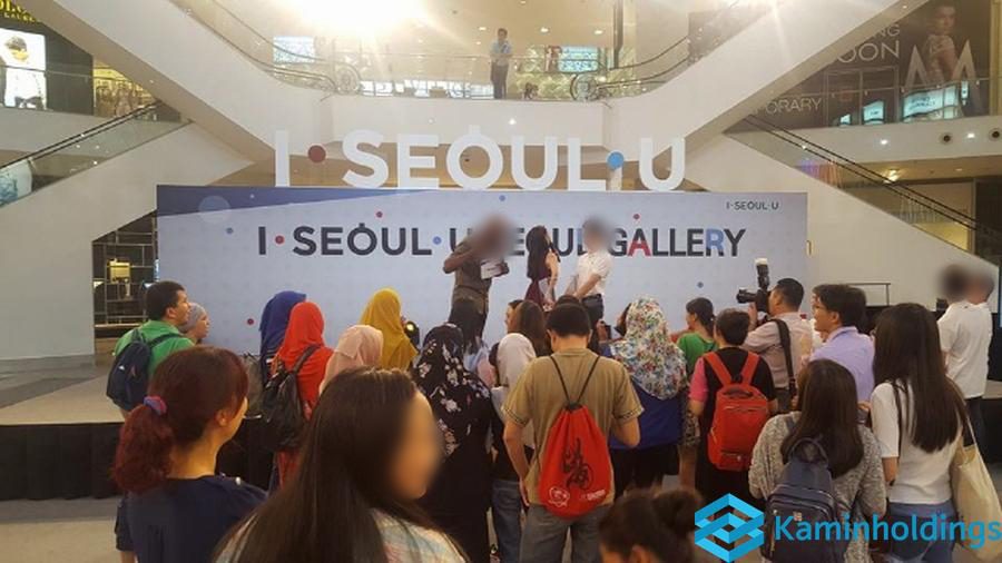 글로벌 팀빌딩 중견기업 해외사업팀 카민홀딩스 실제 업무 사진