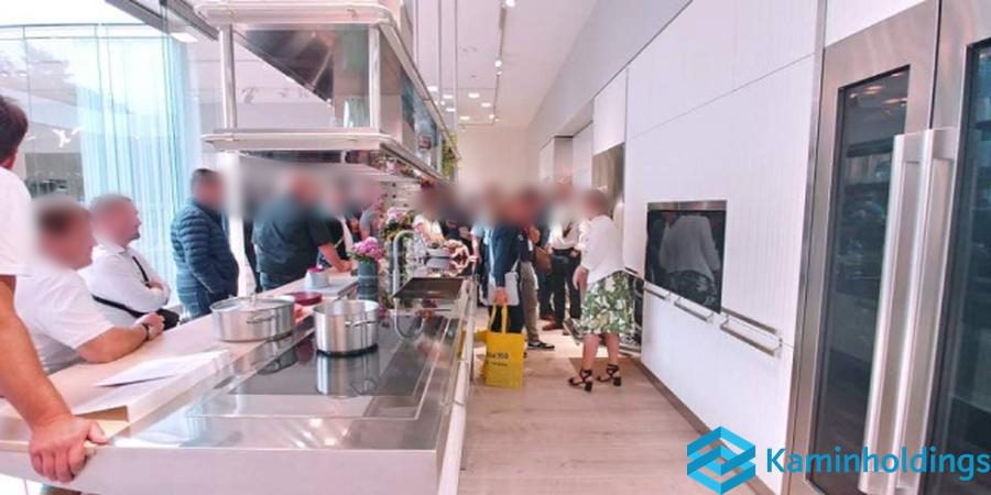 규제·인허가 사전 조사 중견기업 해외사업팀 카민홀딩스 실제 업무 사진