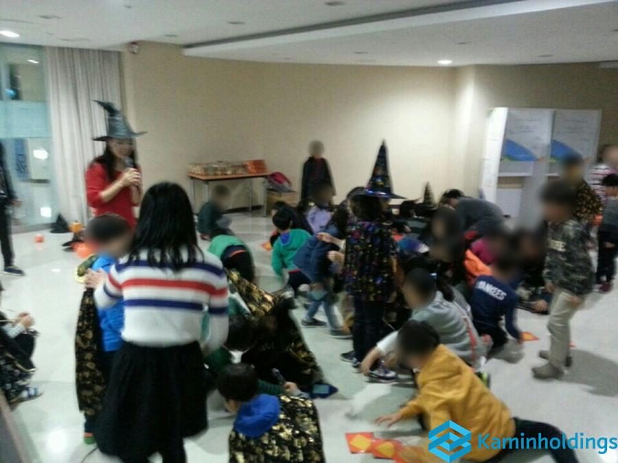 규제·인허가 사전 조사 중견기업 해외사업팀 카민홀딩스 실제 업무 사진