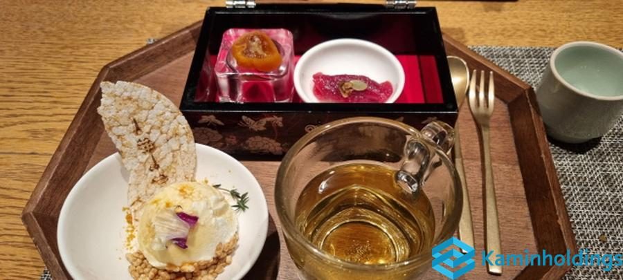 투자 데모데이 진행 중견기업 해외사업팀 카민홀딩스 실제 업무 사진
