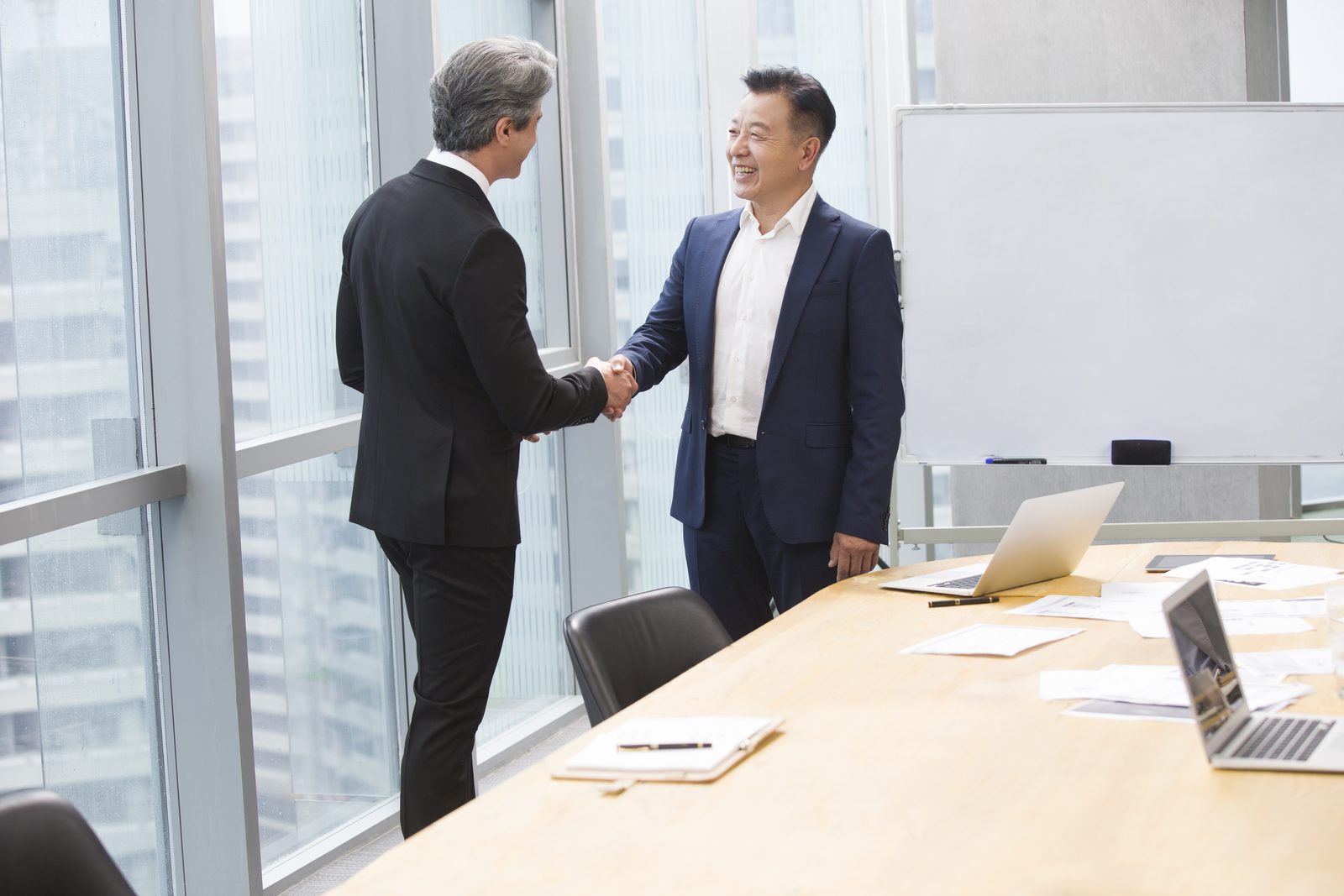 경영진 워크숍 통역 중견기업 해외사업팀 서비스 주제 관련 이미지