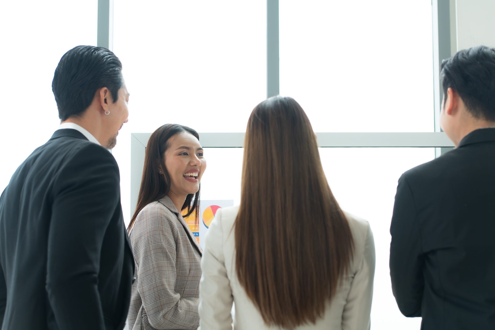 정책·규제 동향 조사 중견기업 해외사업팀 서비스 주제 관련 이미지