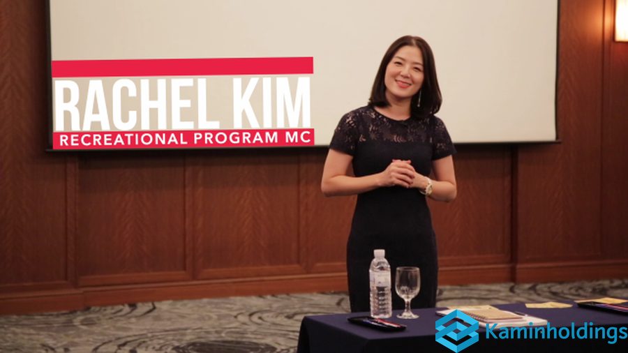 투자자 방한 일정 중견기업 해외사업팀 카민홀딩스 실제 업무 사진