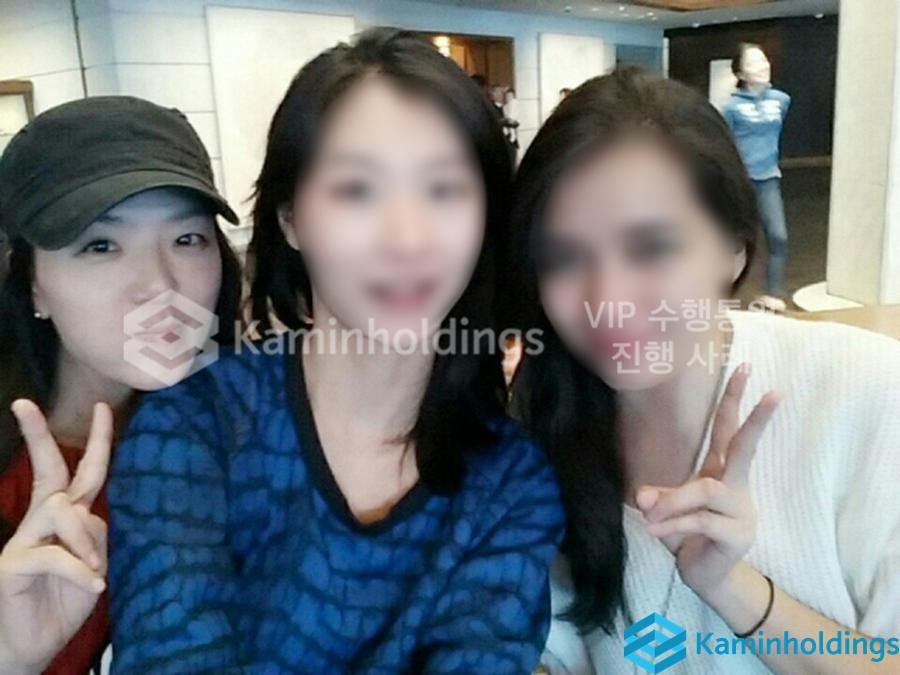 시장 진입 타당성 조사 중견기업 해외사업팀 카민홀딩스 실제 업무 사진