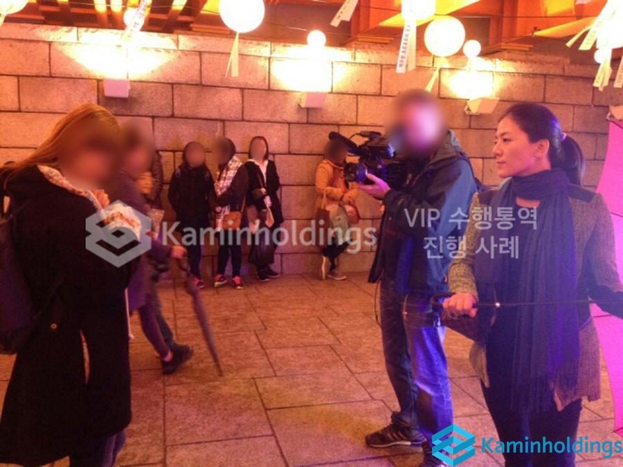 분기별 시장 모니터링 중견기업 해외사업팀 카민홀딩스 실제 업무 사진