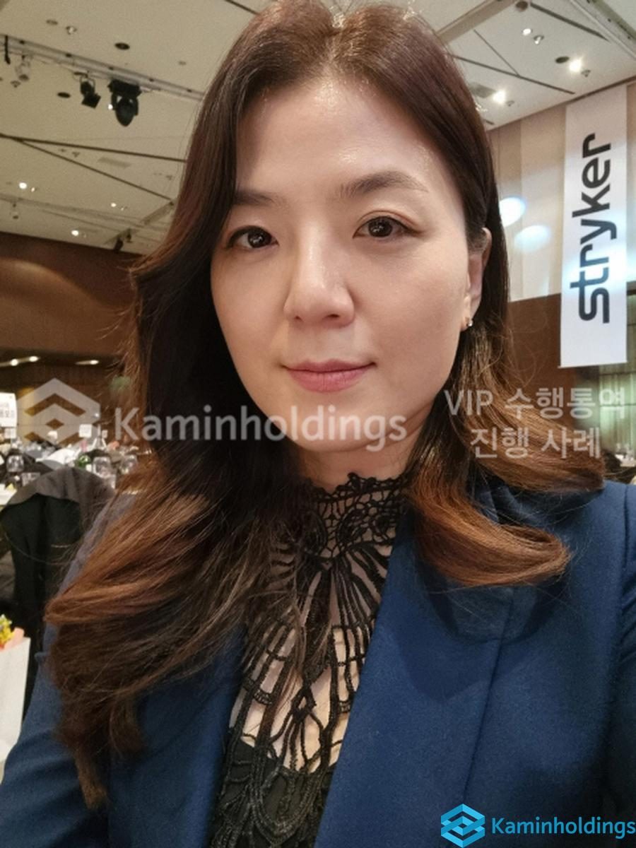 분기별 시장 모니터링 중견기업 해외사업팀 카민홀딩스 실제 업무 사진