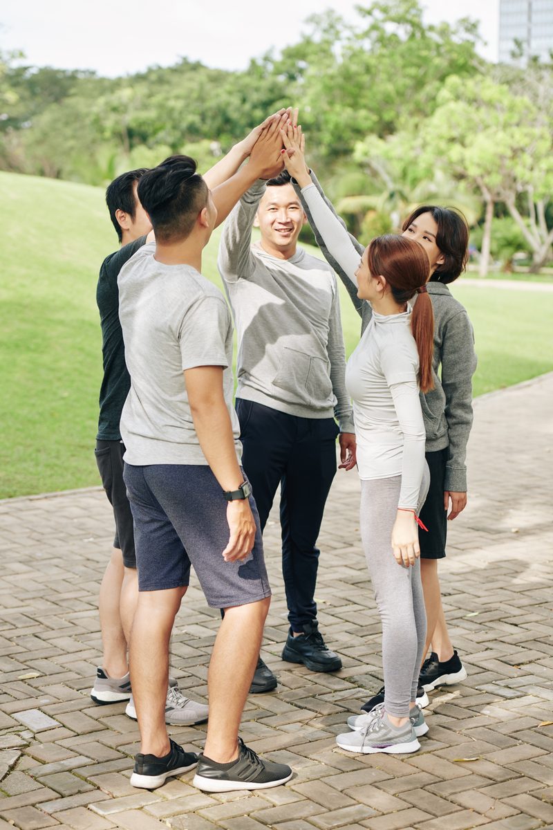 브랜드 팝업 오프닝 중견기업 해외사업팀 서비스 주제 관련 이미지