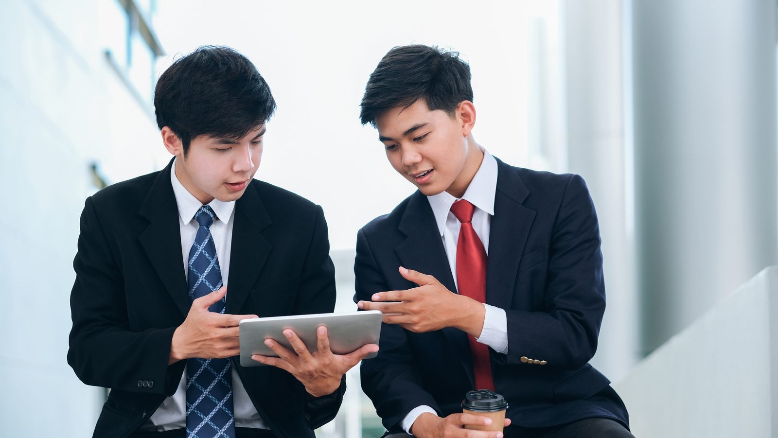 경영진 워크숍 통역 중견기업 해외사업팀 서비스 주제 관련 이미지