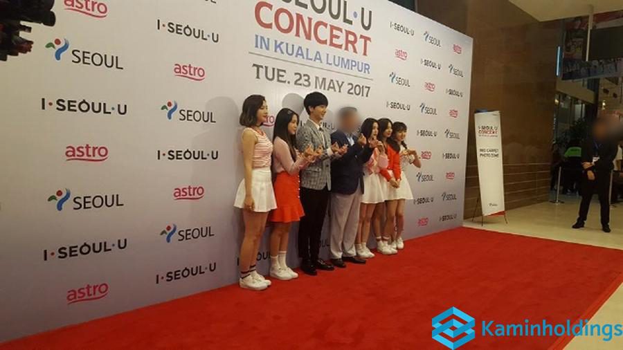 현지 대행사 선정 중견기업 해외사업팀 카민홀딩스 실제 업무 사진
