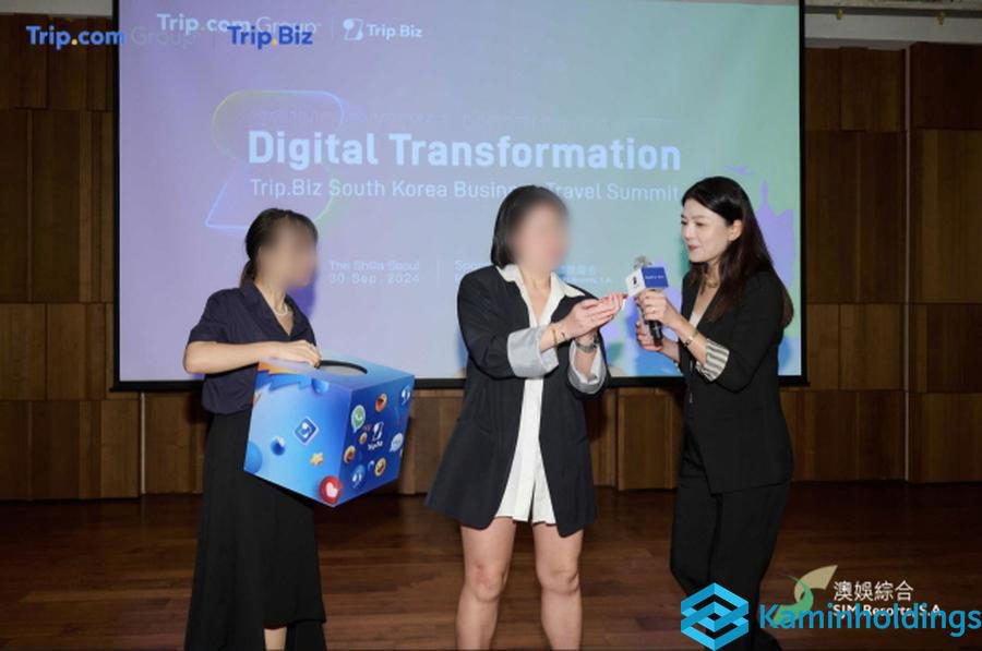잠재 고객 인터뷰 중견기업 해외사업팀 카민홀딩스 실제 업무 사진