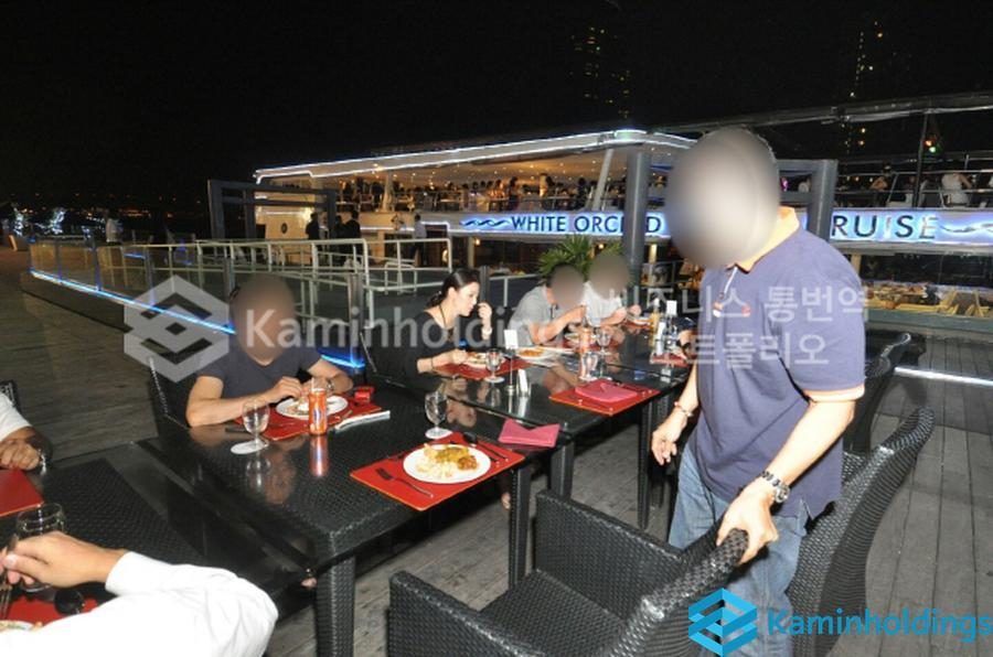 산업 전문가 인터뷰 스타트업 대표·사업개발팀 카민홀딩스 실제 업무 사진