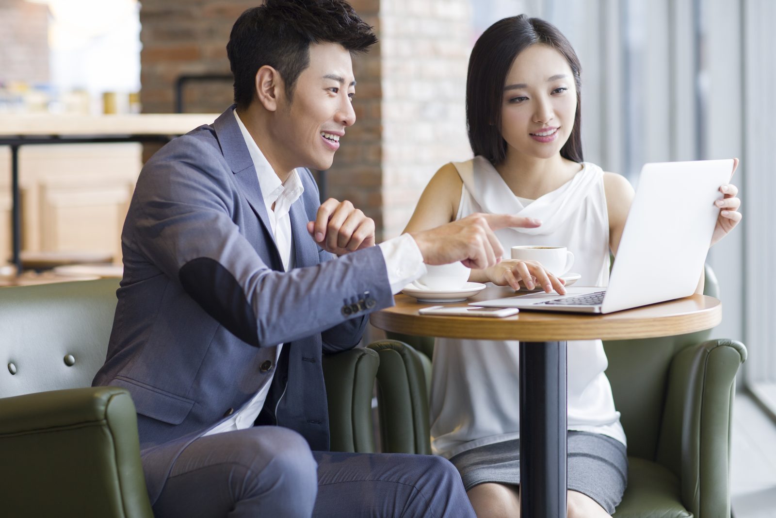 고객 여정 조사 스타트업 대표·사업개발팀 서비스 주제 관련 이미지